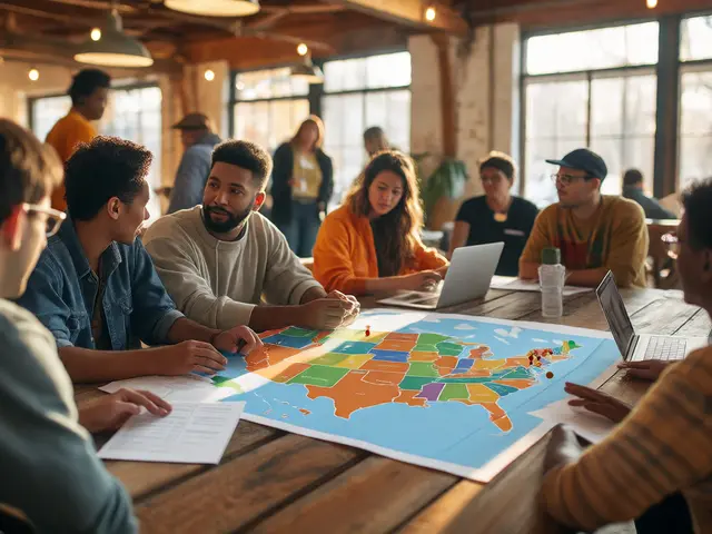 How Wikimedia Affiliates Support Local Wikipedia Governance