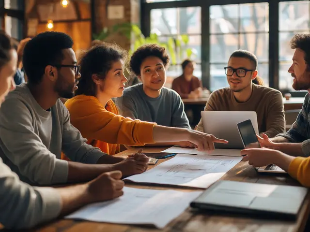 How WikiProject Newsletters Drive Community Engagement