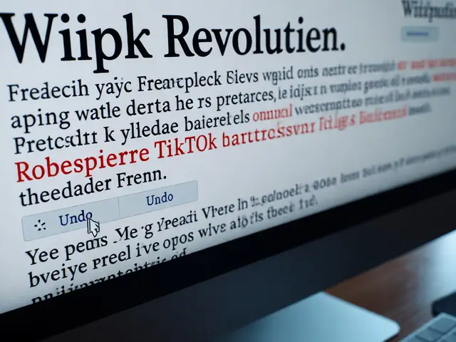 Identifying and Reporting Vandalism on Wikipedia: A Practical Guide