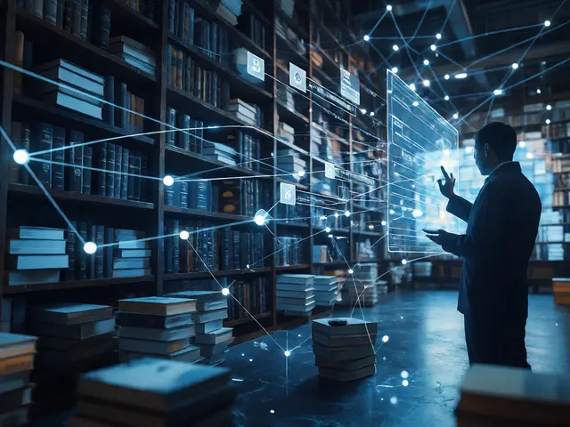 Knowledge Graphs and Wikidata in Wikipedia Research: A Practical Guide