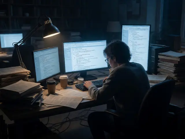 Labor Journalism: The Hidden Costs of Wikipedia Volunteerism