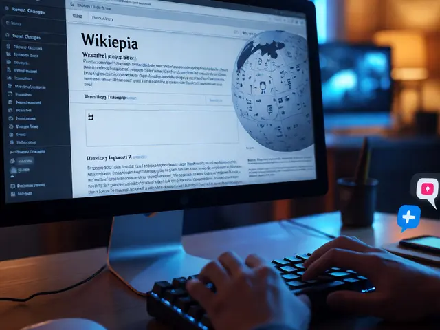 Live Update Practices for Breaking News Articles on Wikipedia