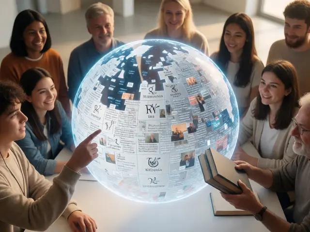 Notable Wikipedia Contributors: Who Are the Most Influential Editors?