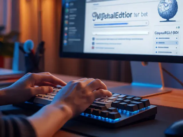 Product Roadmaps: Upcoming Features for Wikipedia Editors