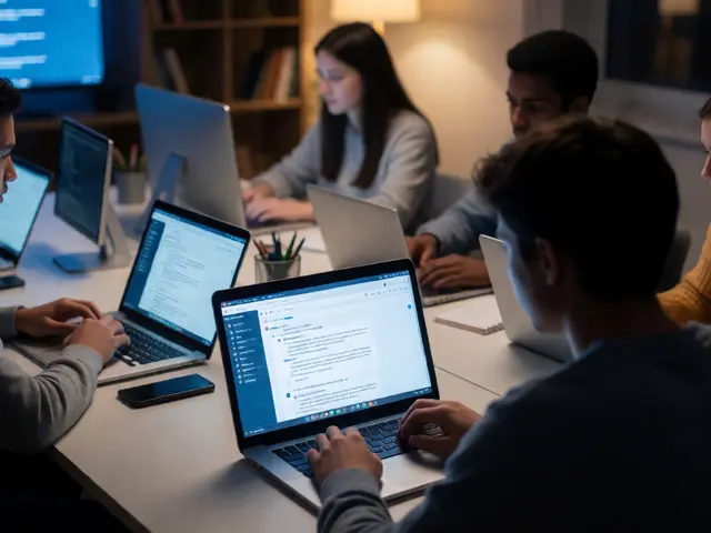 Remote Learning and Wikipedia: Effective Online Assignment Models