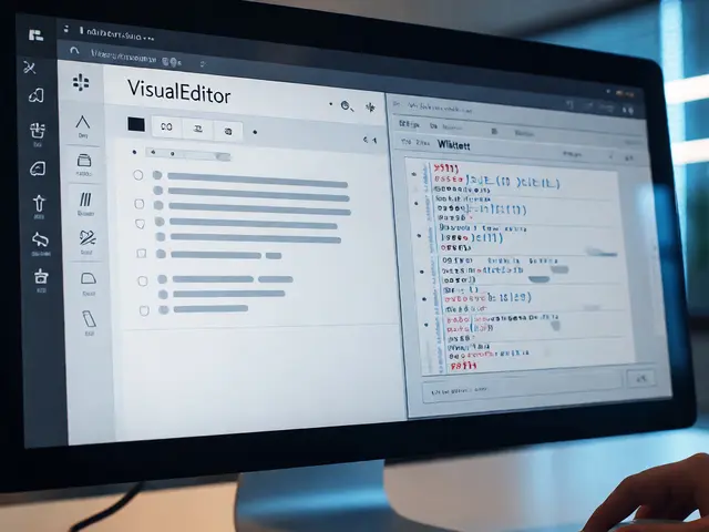 VisualEditor vs Wikitext Editor on Wikipedia: Which Should You Use