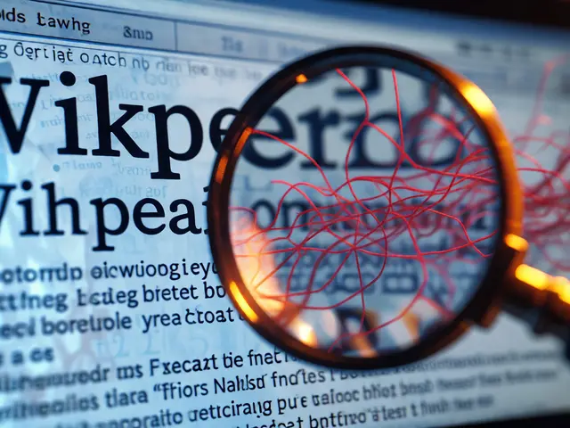 When Wikipedia Gets It Wrong: Real Corrections and Controversies