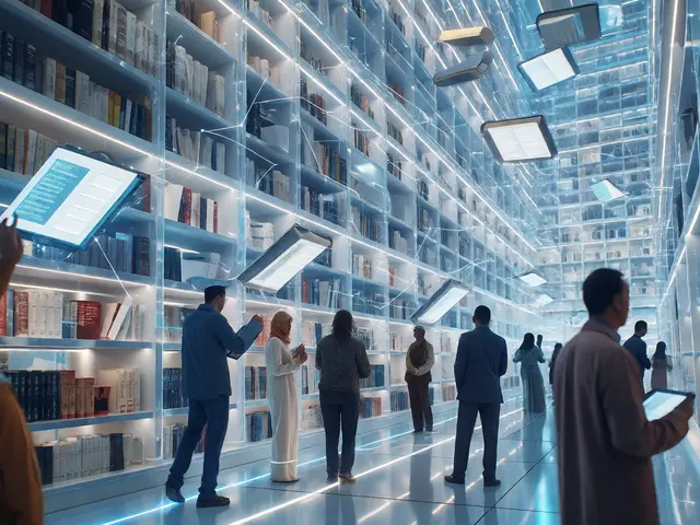 Why Wikipedia Matters in 2025: Scale, Scope, and Global Impact