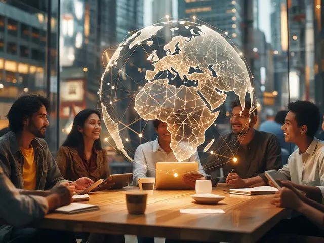 Wikimedia Foundation Affiliates Program: A Guide to Local Community Support