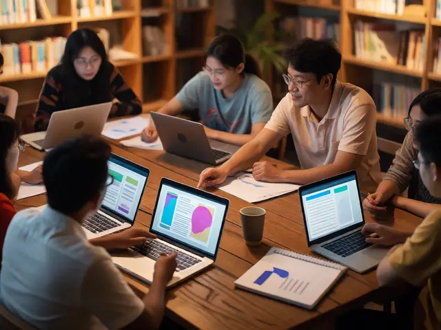 Wikipedia Asian Month 2025: Rules, Prizes, and How to Join