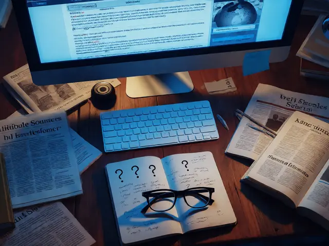 Wikipedia Bias: Evaluating Allegations of 'Woke' Content with Source Analysis