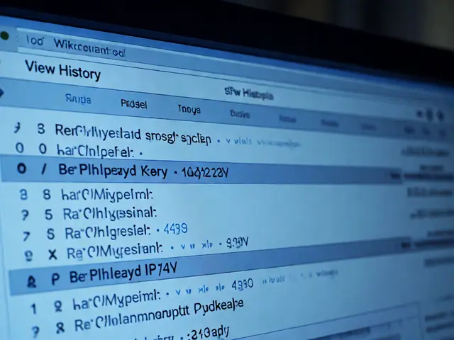 Wikipedia Data Retention and Privacy: What You Need to Know