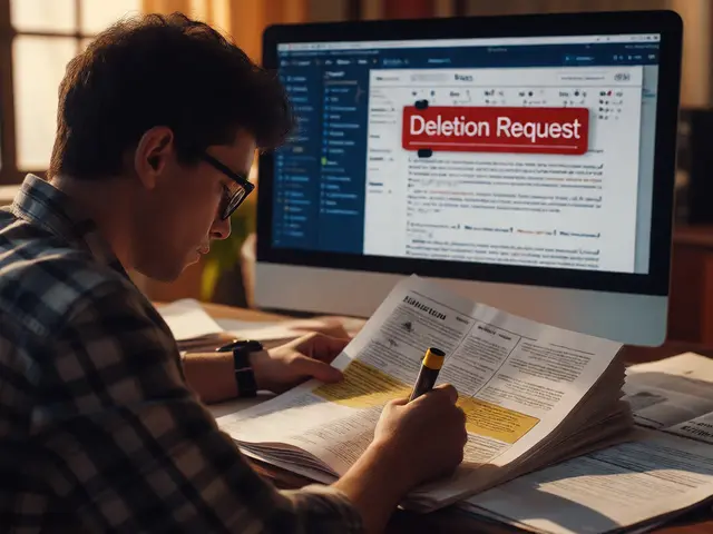 Wikipedia Deletion Policy Updates: What Changed in 2026