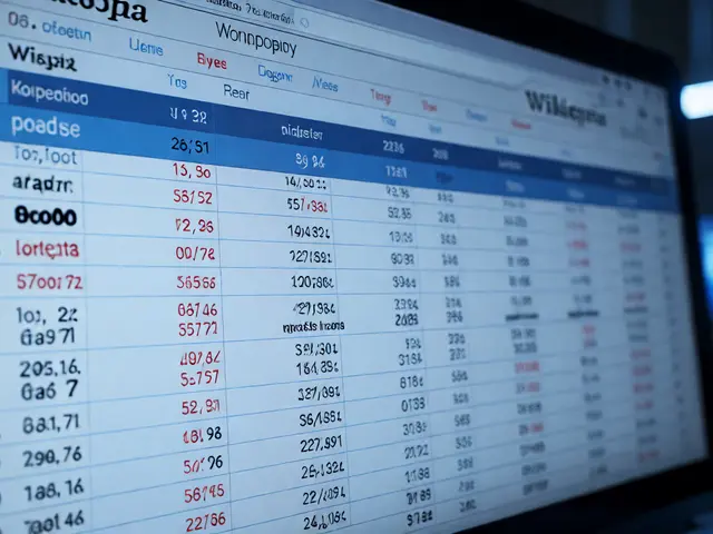 Wikipedia Election Results: Why Consistent Formatting Matters for Breaking News