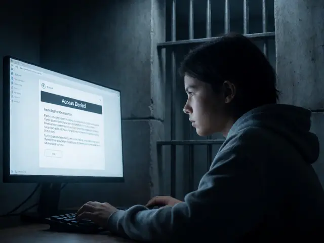 Wikipedia Resilience: Surviving Censorship in Restrictive Environments