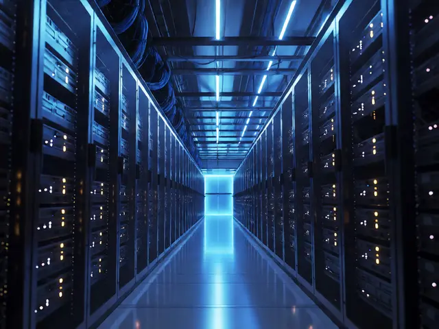 Wikipedia's Database Infrastructure: How It Handles 15 Billion Monthly Views