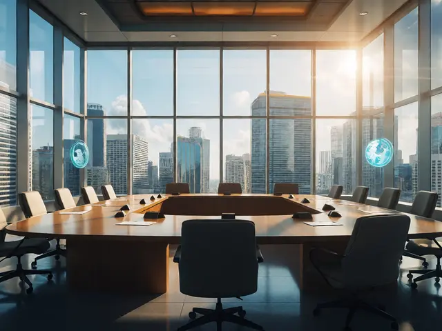 WMF Board Governance: Term Limits and Selection Reforms Explained