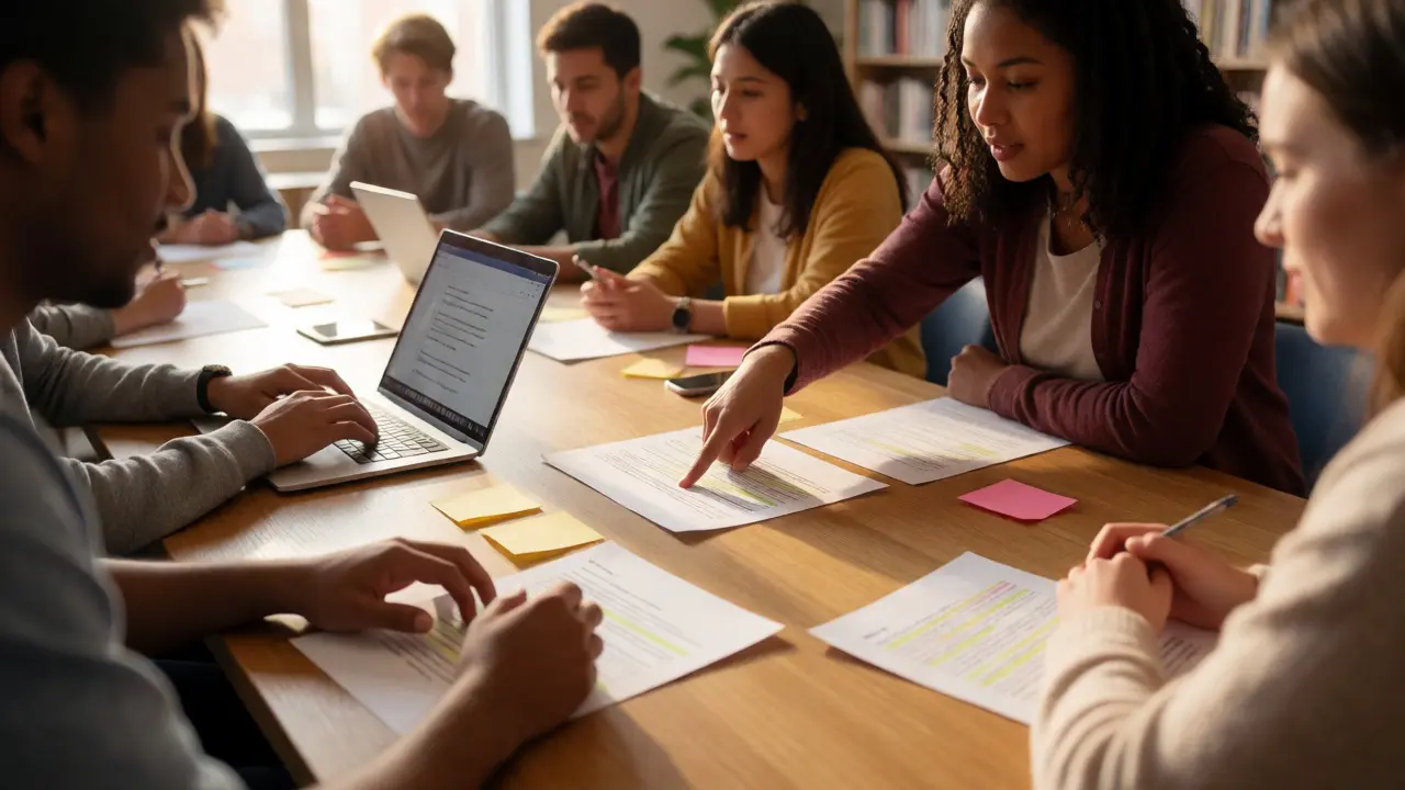 Training Resources for New Wikinews Editors: Courses and Guides