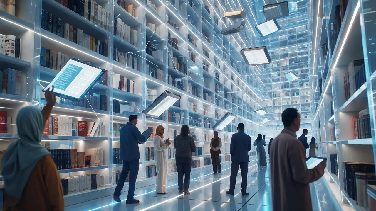 Why Wikipedia Matters in 2025: Scale, Scope, and Global Impact