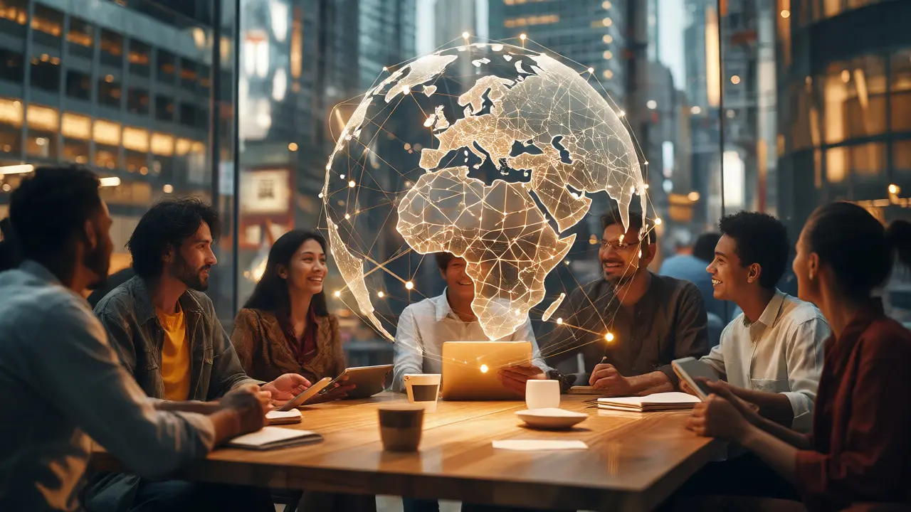 Wikimedia Foundation Affiliates Program: A Guide to Local Community Support