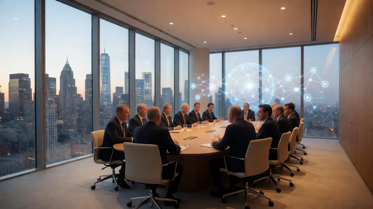 Wikimedia Foundation Board Meeting Highlights: Key Decisions for Wikipedia's Future