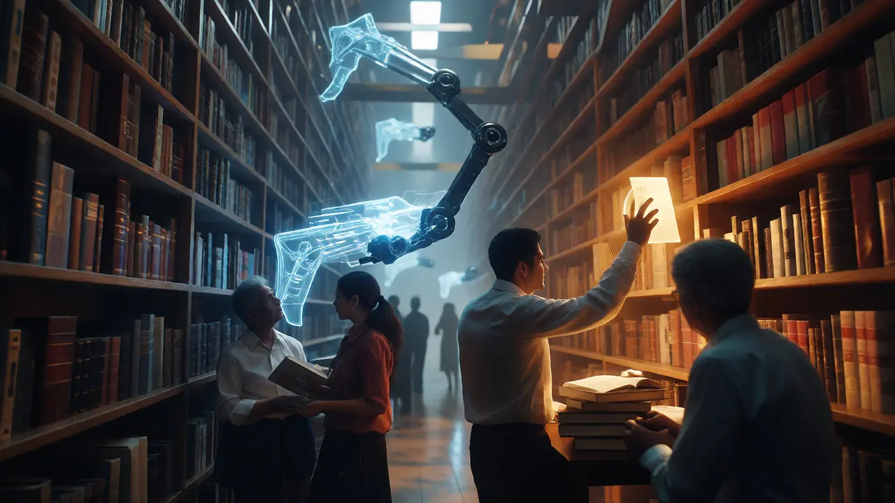 Wikimedia Foundation Research Agenda: Priorities for 2026