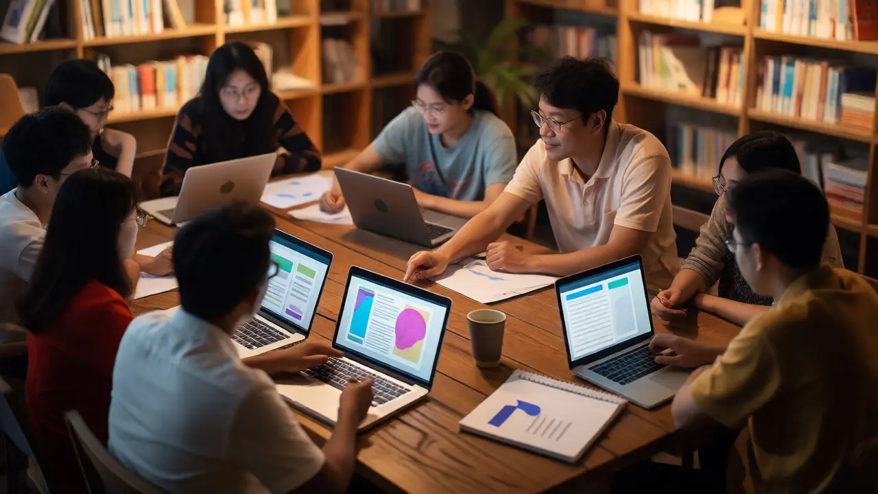 Wikipedia Asian Month 2025: Rules, Prizes, and How to Join