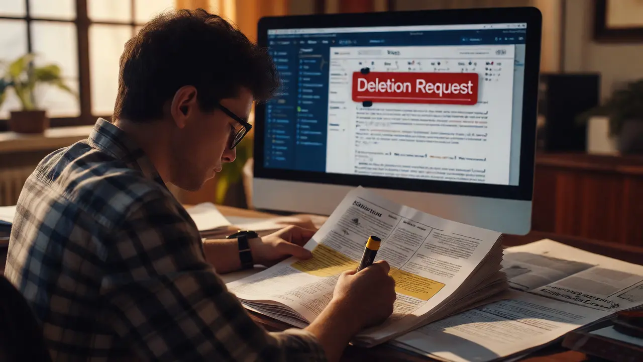 Wikipedia Deletion Policy Updates: What Changed in 2026