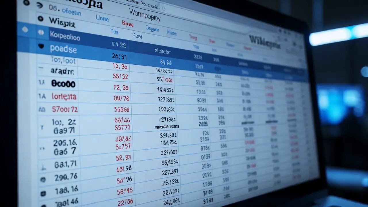Wikipedia Election Results: Why Consistent Formatting Matters for Breaking News
