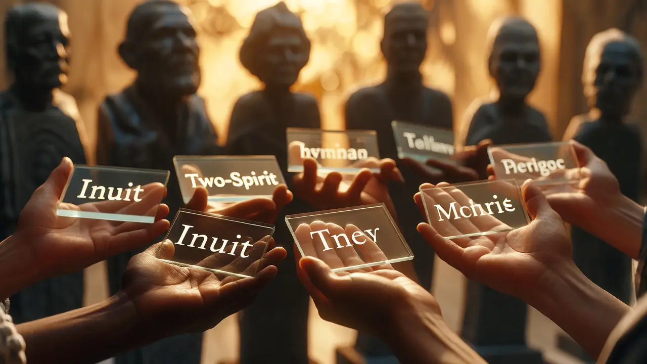 Wikipedia Naming Conventions: Ethics, Bias, and Identity
