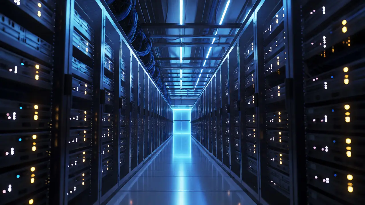 Wikipedia's Database Infrastructure: How It Handles 15 Billion Monthly Views