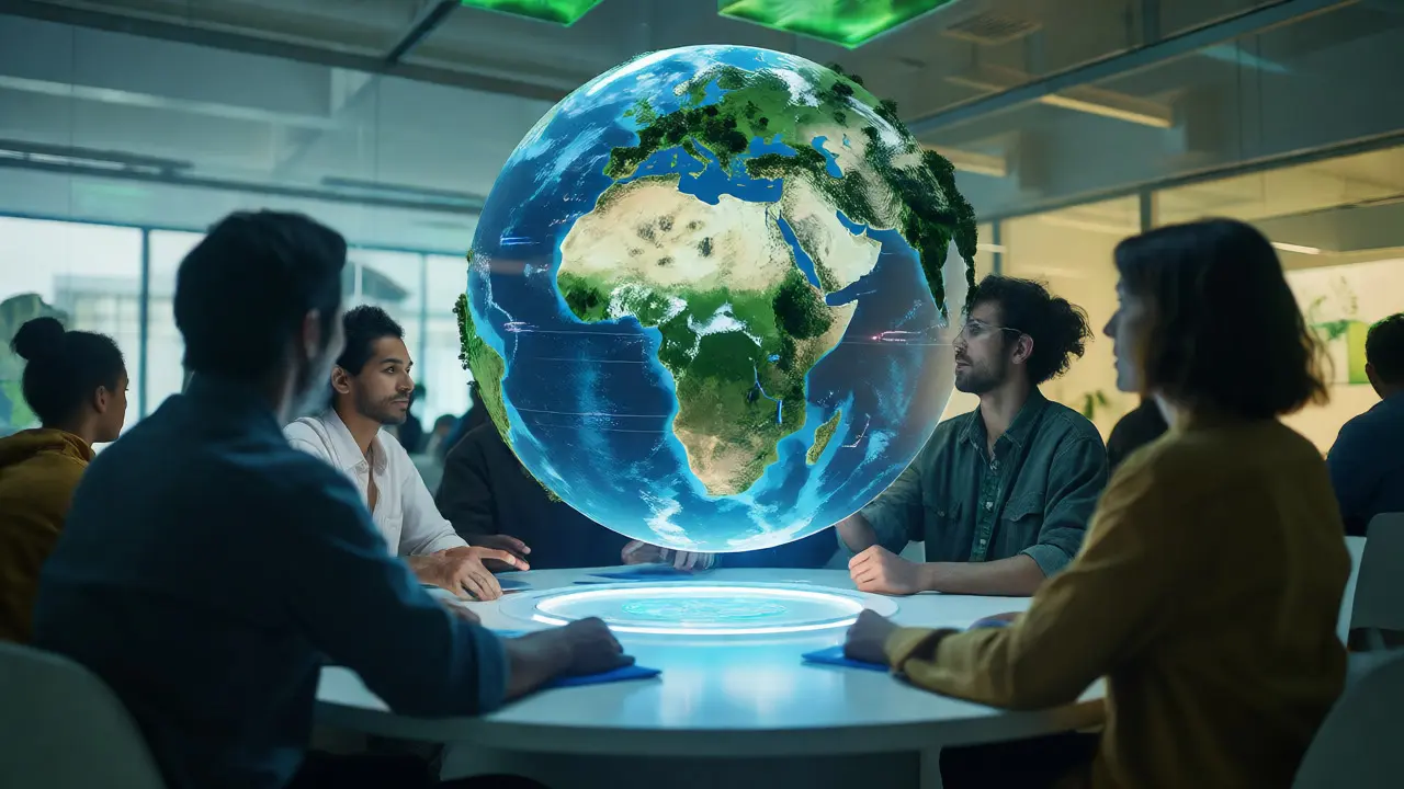 WikiProject Environment: A Guide to Climate and Conservation Editing