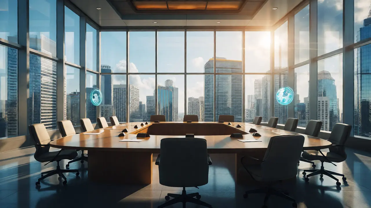 WMF Board Governance: Term Limits and Selection Reforms Explained